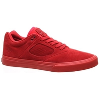 Reynolds 3 G6 Vulc x Baker Red Shoe