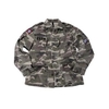 Reynolds Camo Army Jacket
