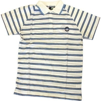 Ricky Bono S/S Polo Shirt