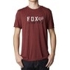 Ridge S/S T-Shirt - Red