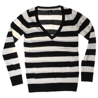 Rigger Sweater