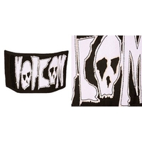 Rip Tri-Fold Cloth Wallet