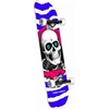 Ripper One Off 291 7.75inch Complete Skateboard - Purple