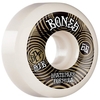 Ripples SPF 60mm 81B P5 Sidecut Wheels - White