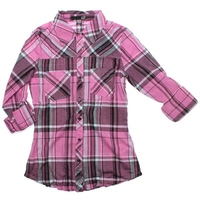 Rivalry L/S Shirt