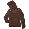 RJ L/S Knitted Hoody