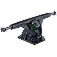 RK Truck - Black