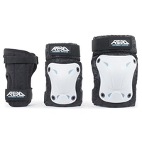 RKD760 Recreational 3 Pad Set - White