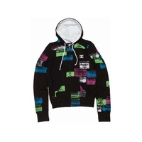 Rock Box Girls Zip Hoody