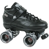 Rock GT-50 Black Quad Roller Skates