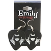 Rock Horns Earrings