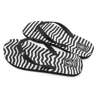 Rocker 2 Sandals - Dark Wave