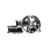 Rockstar Pro Hub Set