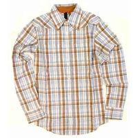 Rodeo L/S Shirt