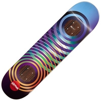 Rodney Mullen Gradient Rings Impact 8.25inch Skateboard Deck