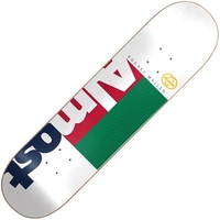 Rodney Mullen Ivy League Impact Light 8inch Skateboard Deck