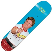Rodney Mullen Round 3 8inch Skateboard Deck