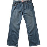 Rodrigo TXL Antique Wash Denim Pants