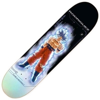 Rodriguez DBS2 Ultra Instinct 8inch Skateboard Deck