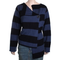 Ronja Knitted Cardigan - Black