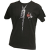 Rope S/S T-Shirt - Black