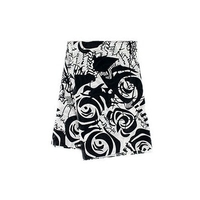 Roses are Rad Pareo Sarong