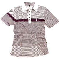 Roshi POVD S/S Polo Shirt