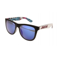 Roskopp the Five Sunglasses - Black/White