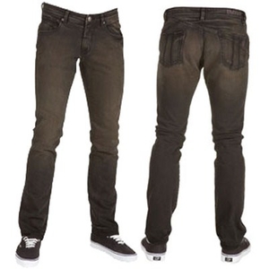 Rowley Brack Wash Jeans