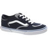 Rowley Pro Kids Navy/White/Royal Shoe SEAZ87