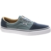 Rowley Solos (Herringbone) Blue Shoe 18KIR3
