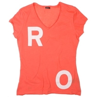 Roxy Corpo Cali Love S/S Tee