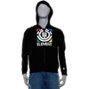 Rubick Kids Zip Hoody