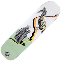 Ryan Lay Inferno 8.6inch Skateboard Deck
