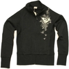 Rylan Pebble Beach Zip Track Top