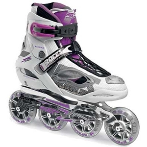 S253 Womens Fitness Inline Skate