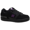 Sabbath Pure Black/Battleship/Black Shoe