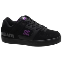 Sabbath Pure Black/Battleship/Black Shoe