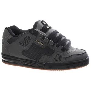 Sabre Charcoal/Black/Gum Shoe