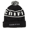 Sacci Signature Beanie