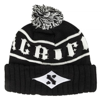 Sacci Stamp Beanie