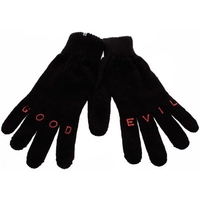 Salt and Pepa Gloves - Dark Carbon