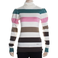Samantha Roll Neck Sweater