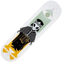 Sammy High Priest 8.25inch Skateboard Deck