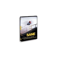 Sane DVD