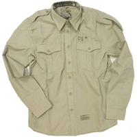 Sarge L/S Shirt