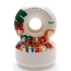 Sarmiento Wide Shape Skateboard Wheels - 51mm