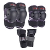 Saver Series 3 Pad Combo Set - Charcoal Camo