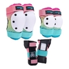 Saver Series 3 Pad Combo Set - Shaved Ice