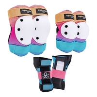 Saver Series 3 Pad Combo Set - Sunset